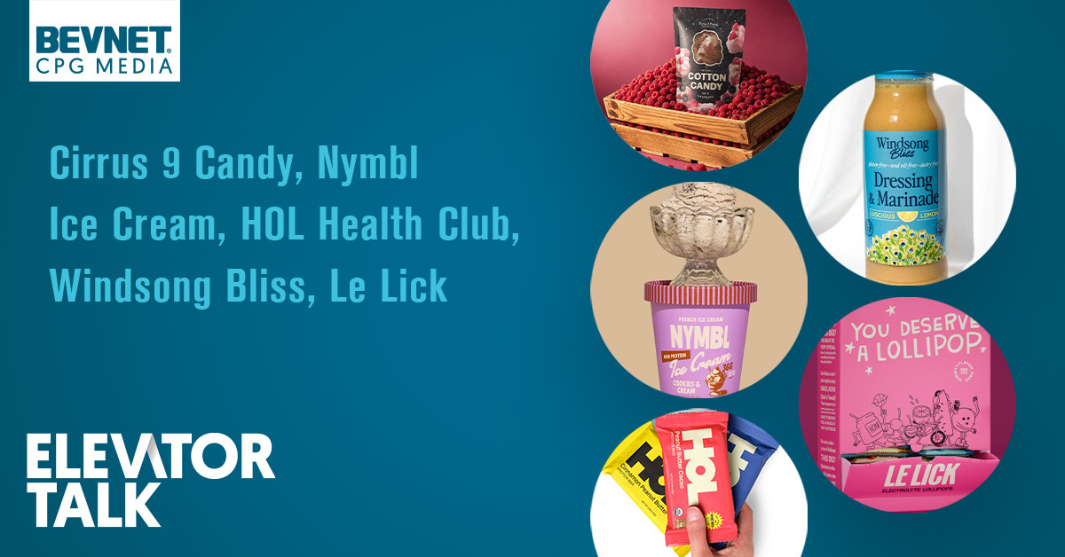 A Pitch For Prosperity. How Brands Are Winning Now.