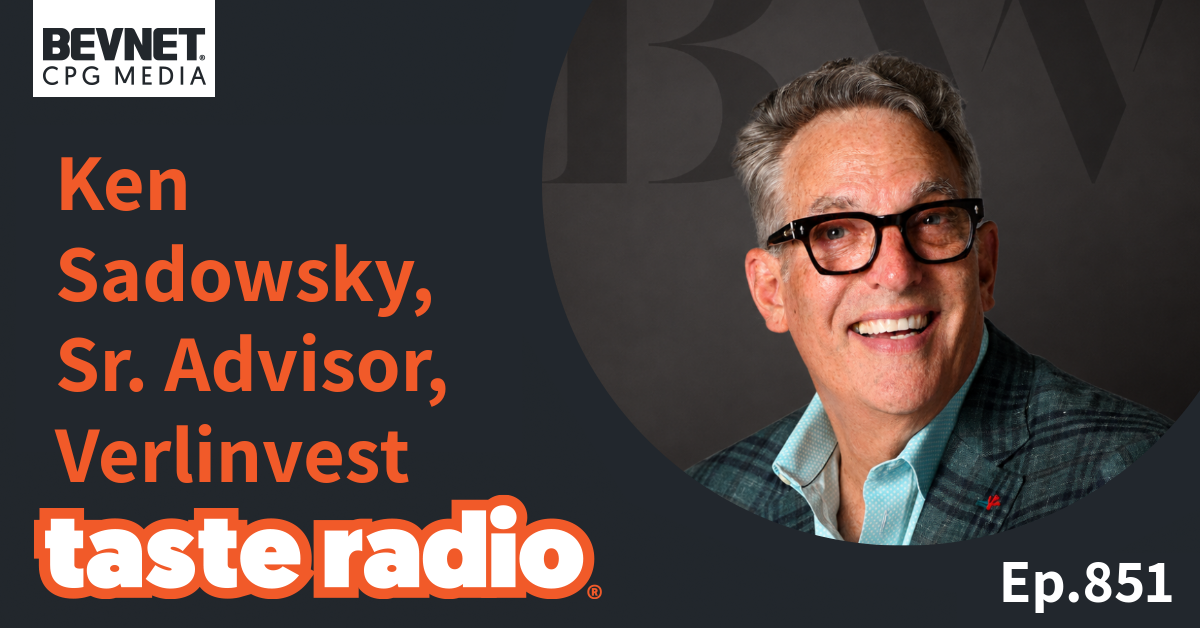 A Whisper Away From A Billion: Ken Sadowsky On What’s Next