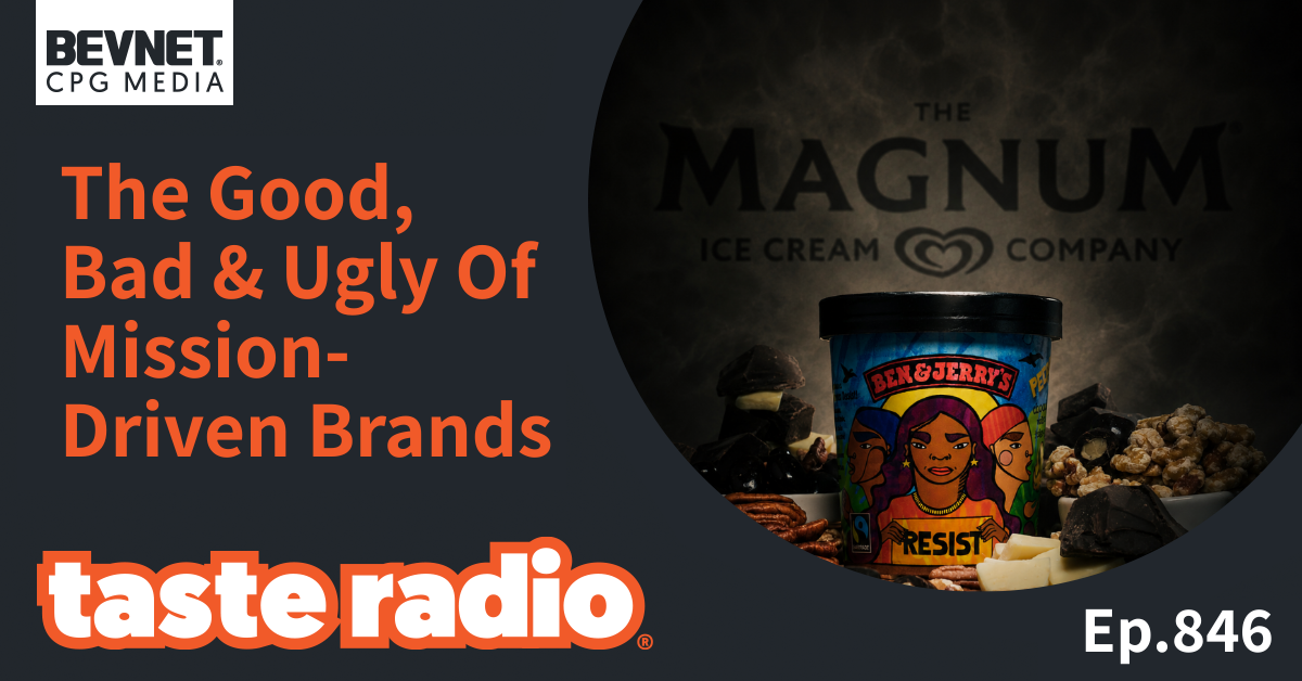 The Good, Bad & Ugly Of Mission-Driven Brands