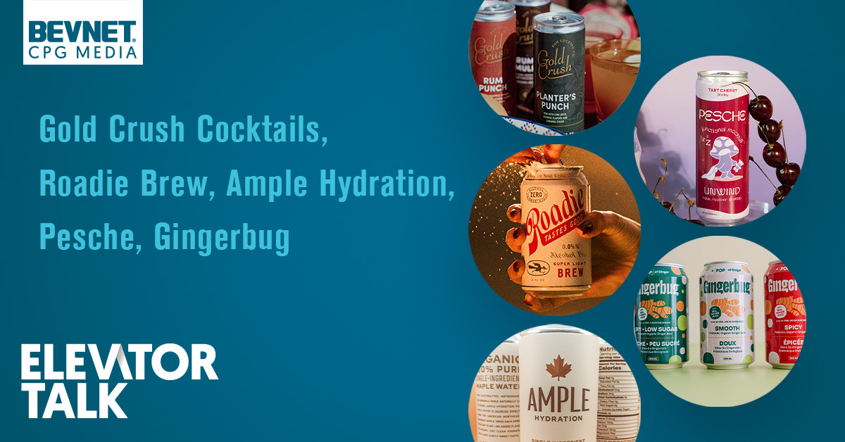 How A Veteran VC Sizes Up Five Early-Stage CPG Brands
